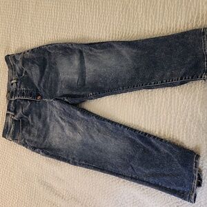 Express Mom Jeans 14R